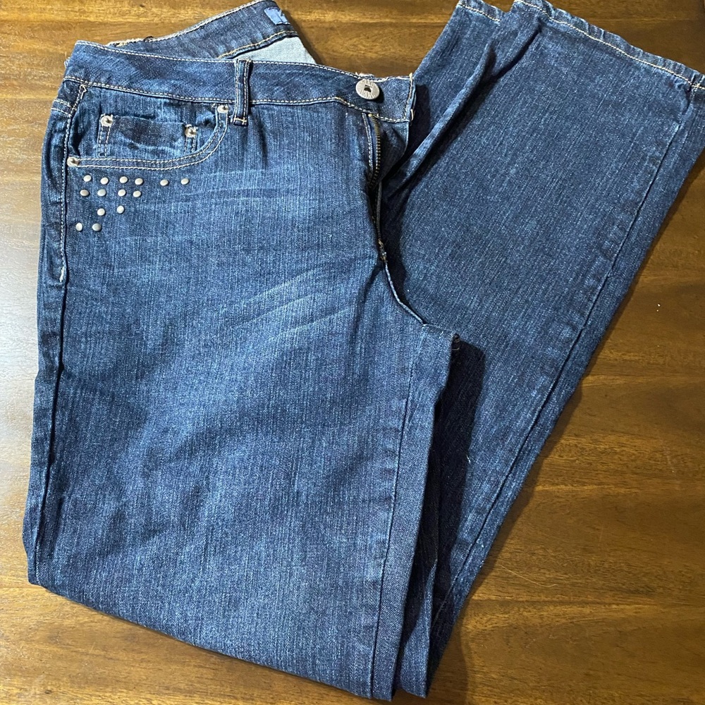 Zana Di for Fashion Bug Jeans